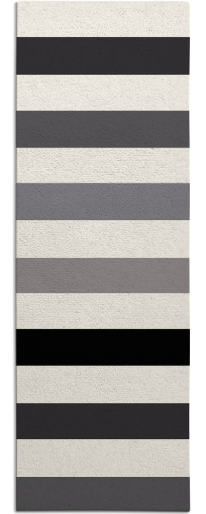 blockline rug - item 700505