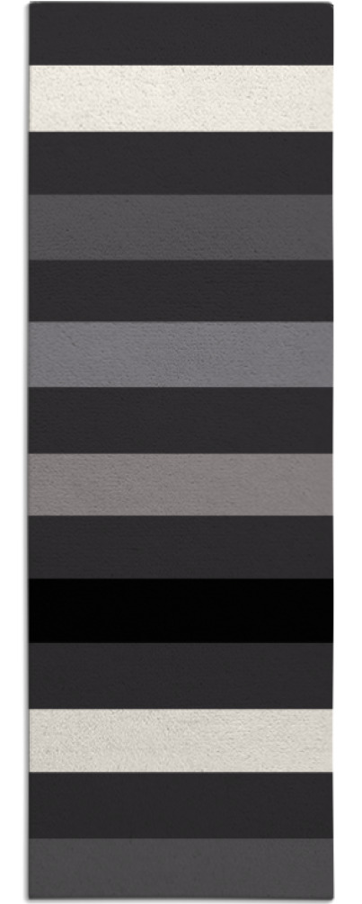 blockline rug - item 700507