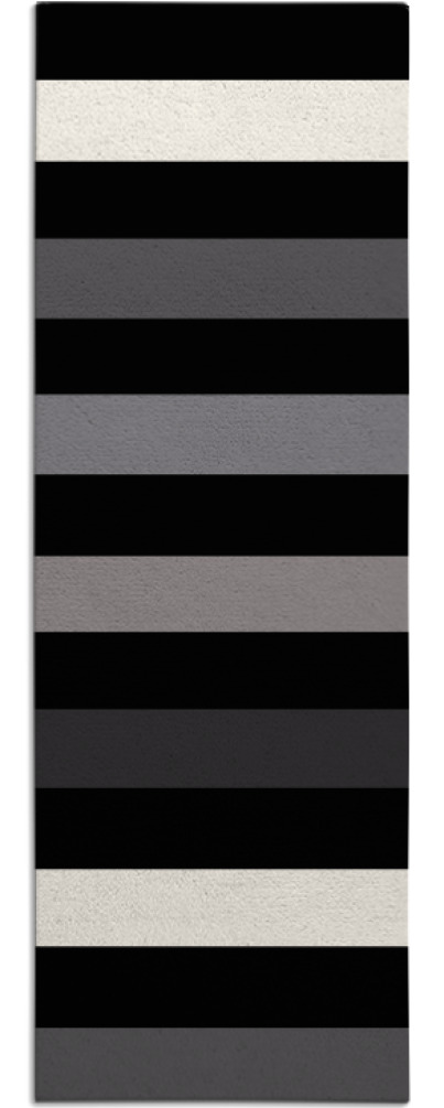 blockline rug - item 700508
