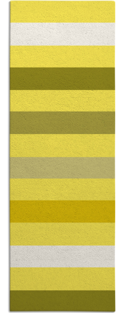 blockline rug - item 700511