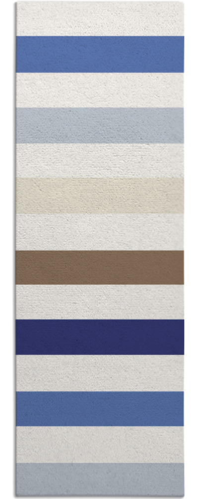 blockline rug - item 700513