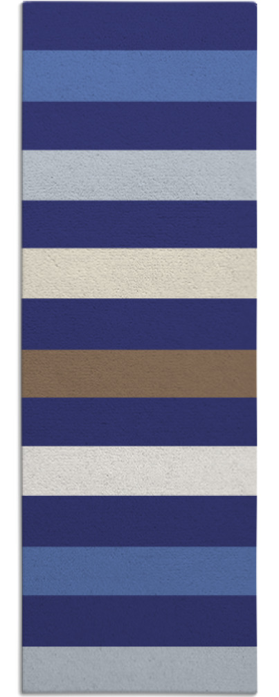 blockline rug - item 700514