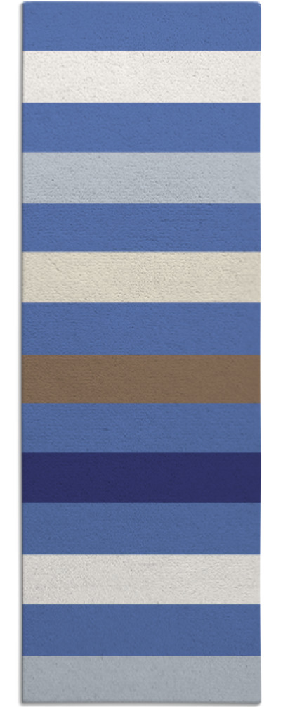 blockline rug - item 700515