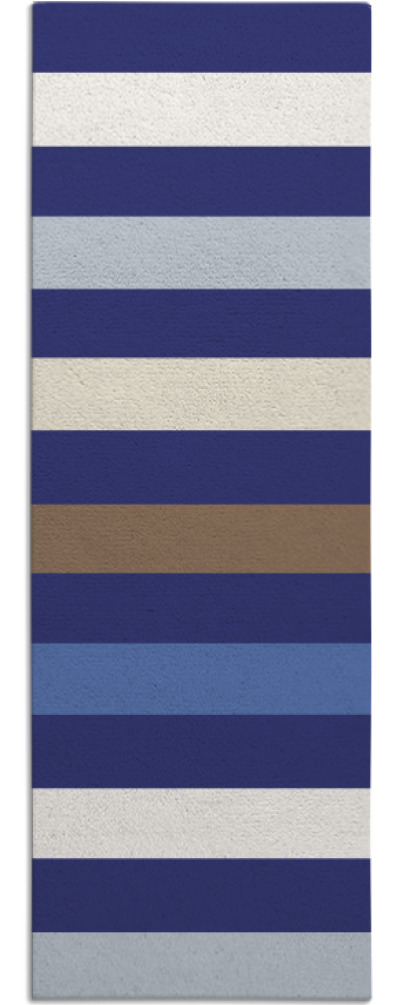 blockline rug - item 700516