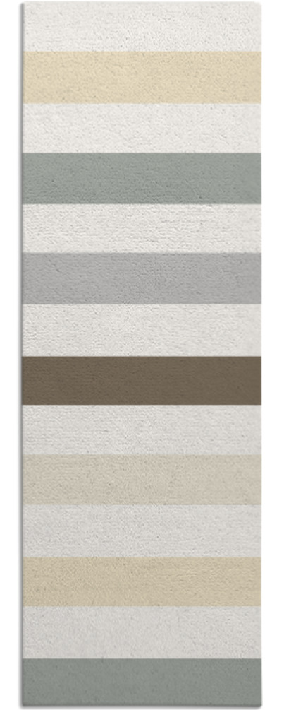 blockline rug - item 700517
