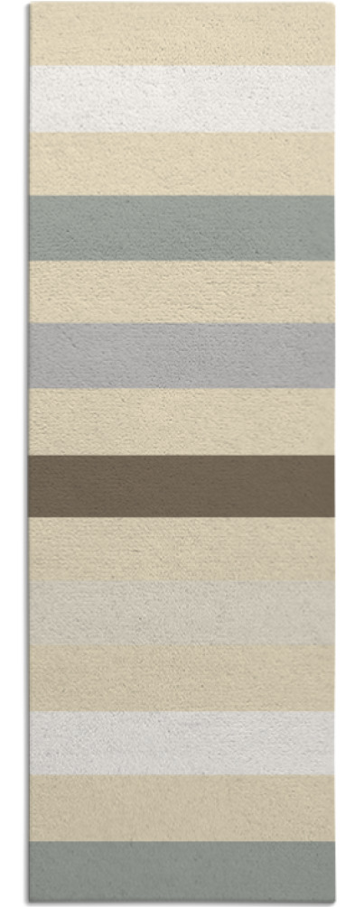 blockline rug - item 700519
