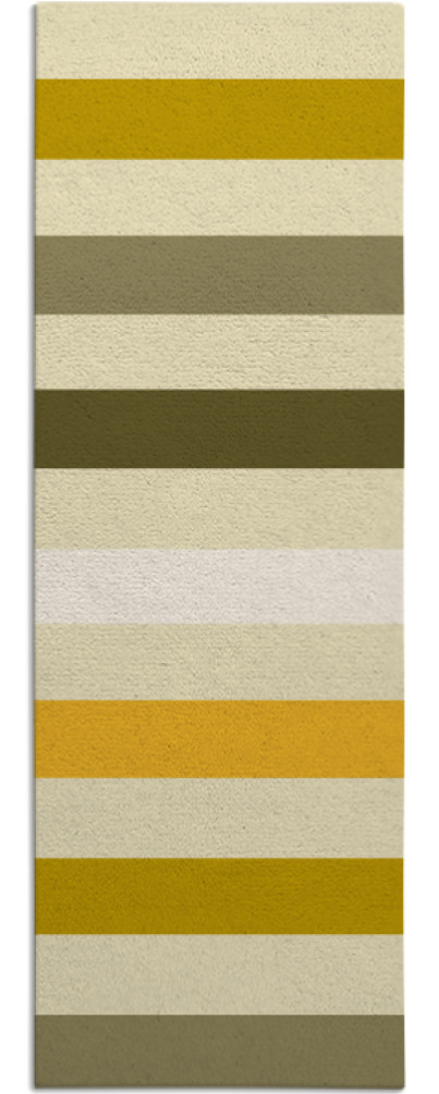 blockline rug - item 700521