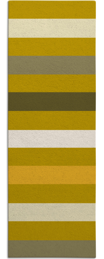 blockline rug - item 700523