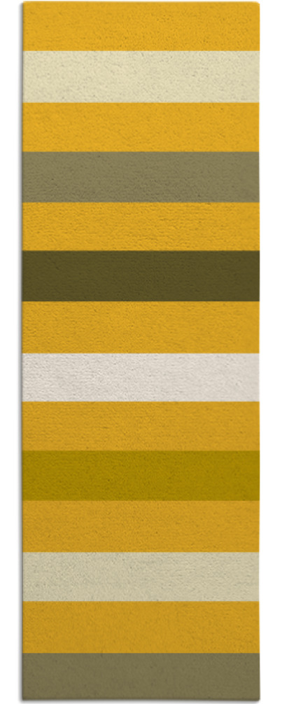 blockline rug - item 700524