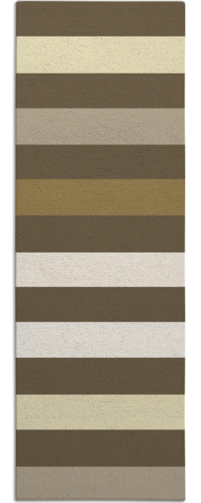 blockline rug - item 700527