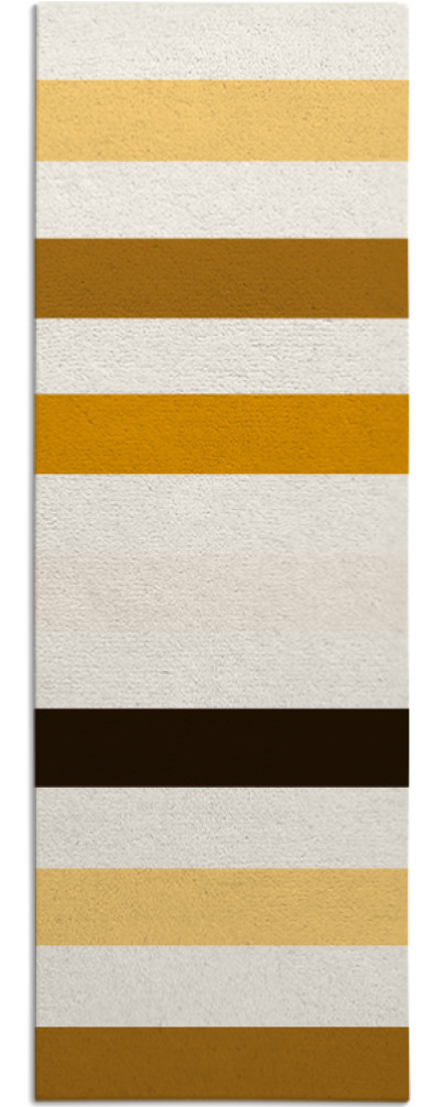 blockline rug - item 700529
