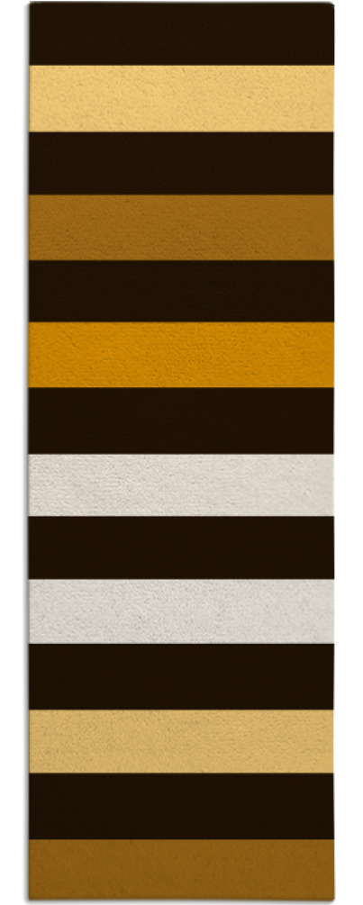 blockline rug - item 700530