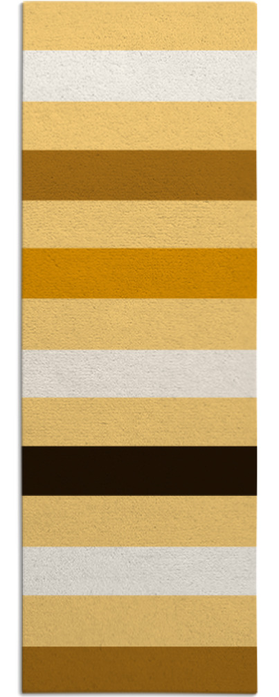 blockline rug - item 700531
