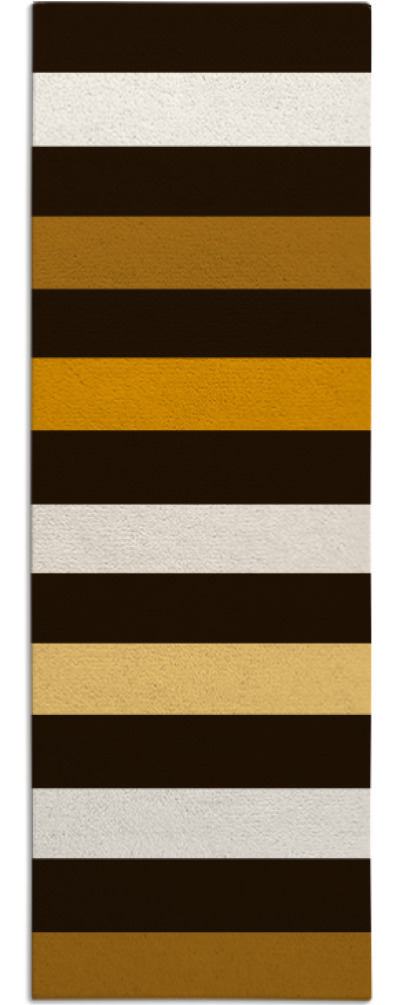 blockline rug - item 700532