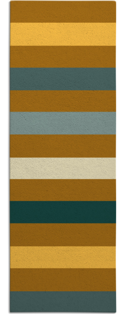 blockline rug - item 700540