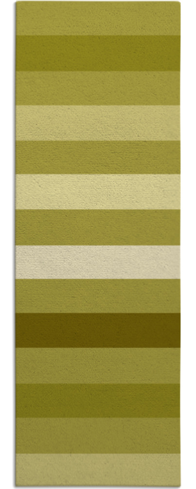 blockline rug - item 700554