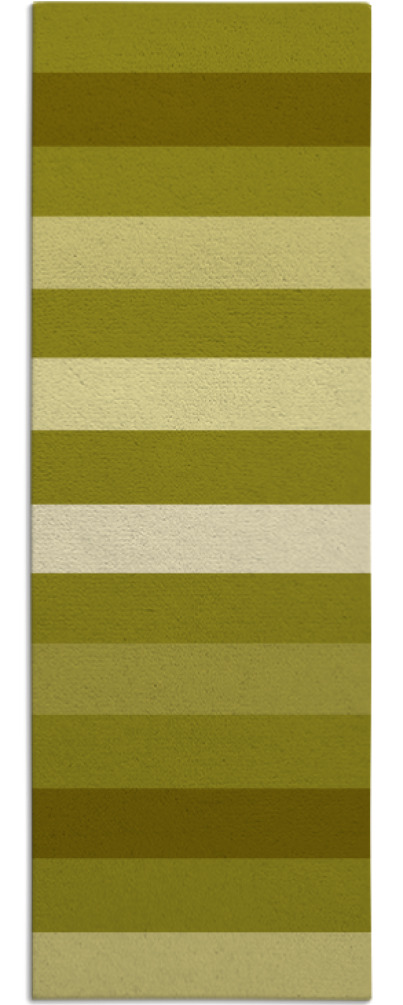 blockline rug - item 700555