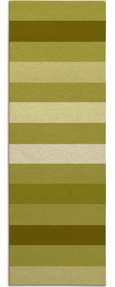 blockline rug - item 700556