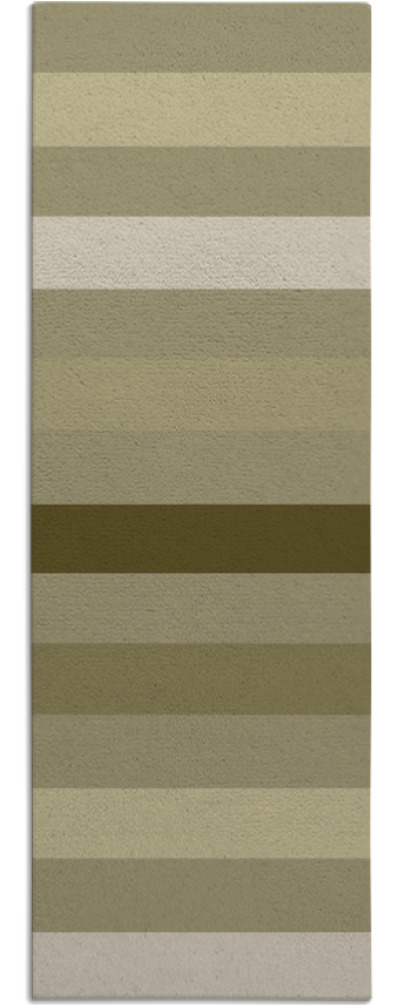 blockline rug - item 700558