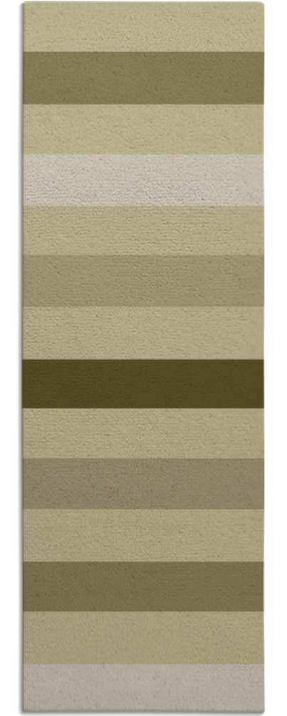blockline rug - item 700559