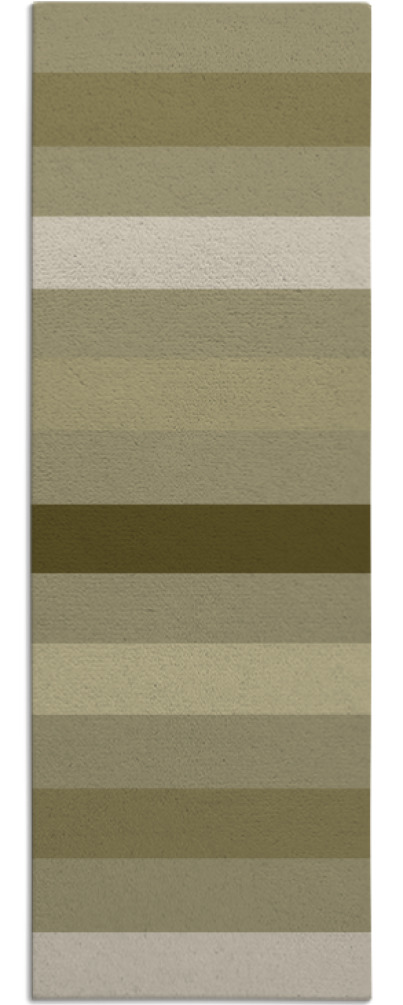 blockline rug - item 700560
