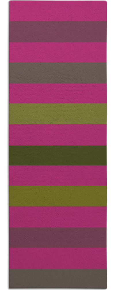 blockline rug - item 700562