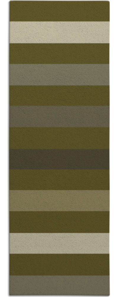 blockline rug - item 700565