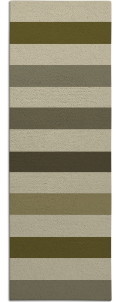 blockline rug - item 700567