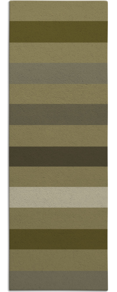 blockline rug - item 700568