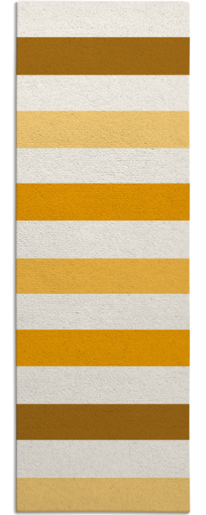 blockline rug - item 700570