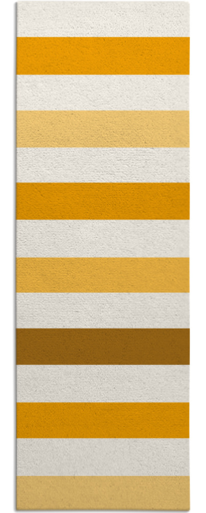 blockline rug - item 700572