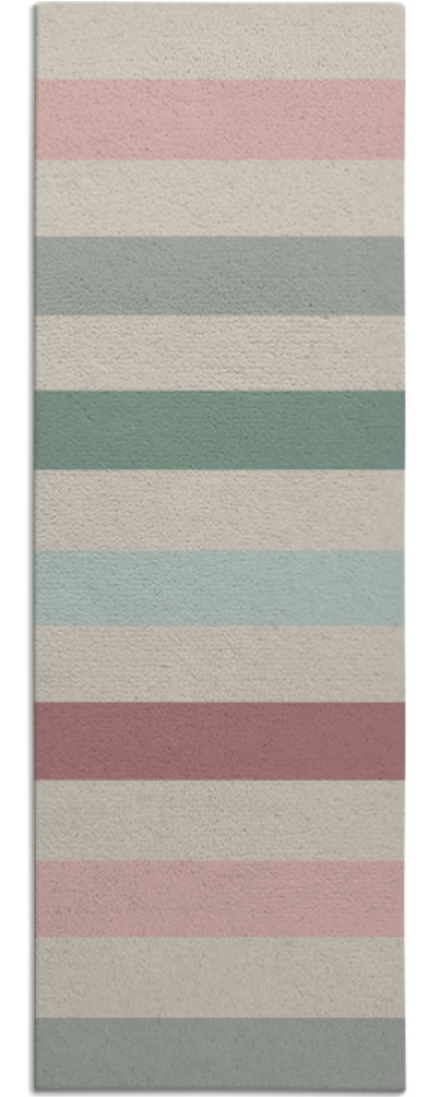 blockline rug - item 700574