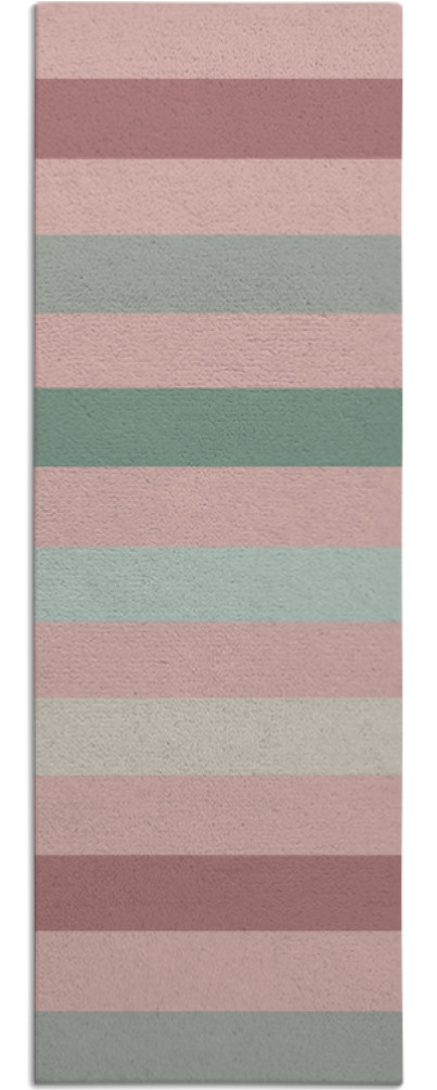 blockline rug - item 700575