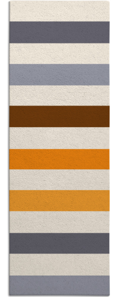 blockline rug - item 700582