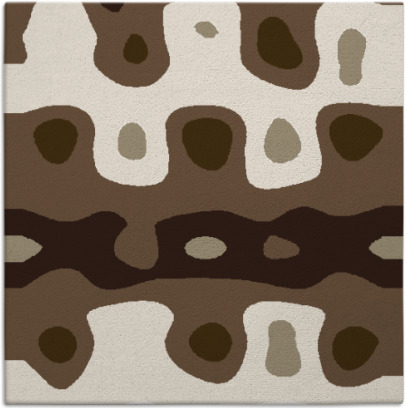 frazzler rug - item 700587