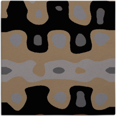 frazzler rug - item 700593