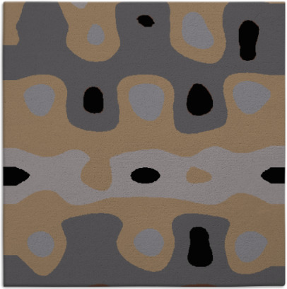 frazzler rug - item 700594