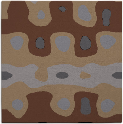 frazzler rug - item 700595