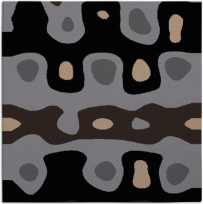 frazzler rug - item 700597