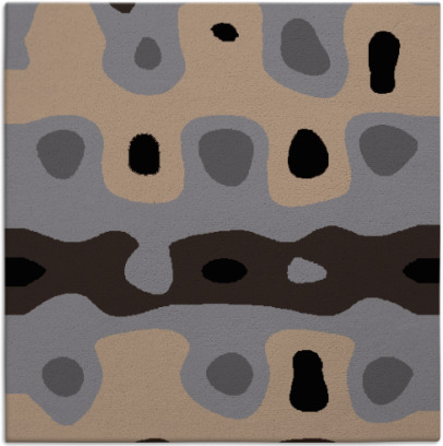 frazzler rug - item 700598