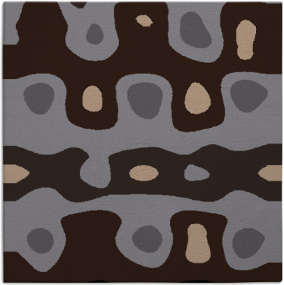 frazzler rug - item 700599