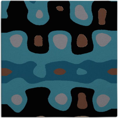 frazzler rug - item 700601