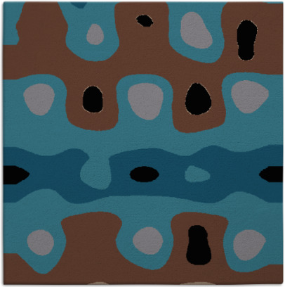 frazzler rug - item 700602