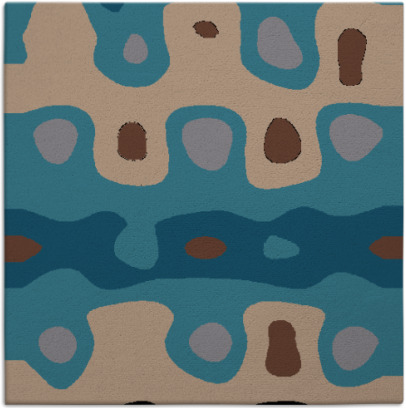frazzler rug - item 700603