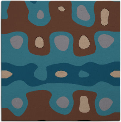 frazzler rug - item 700604