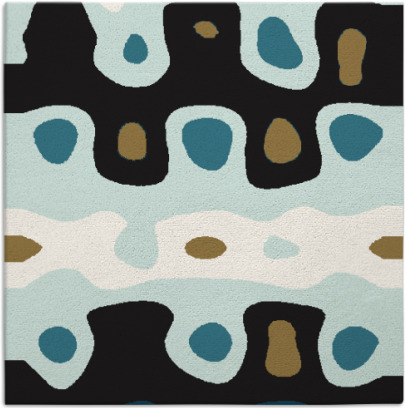 frazzler rug - item 700605