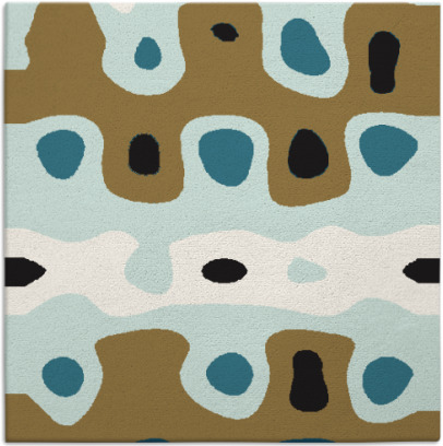 frazzler rug - item 700606