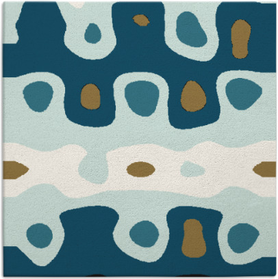 frazzler rug - item 700607