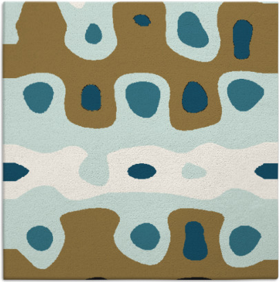 frazzler rug - item 700608