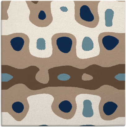 frazzler rug - item 700609